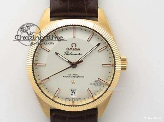 0204 Planet Ocean 43.5mm SS VSF 1:1 Best Edition Brown Bezel Sand Dial on Sand Rubber Strap A8900 Super Clone Neat 7710